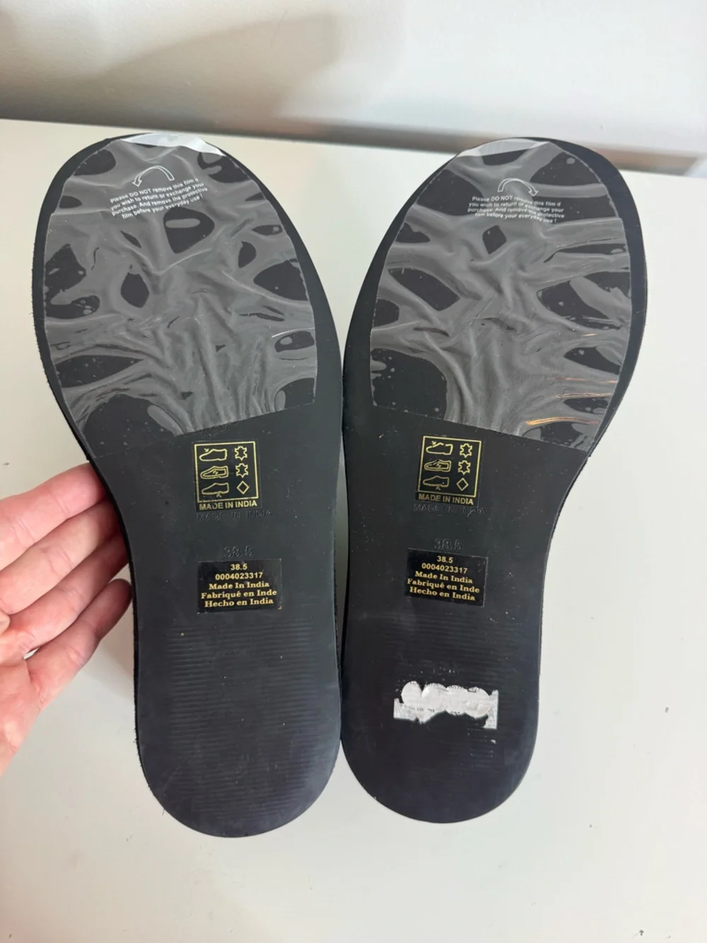 Free People Almost Paradise Platform Sandal 38.5